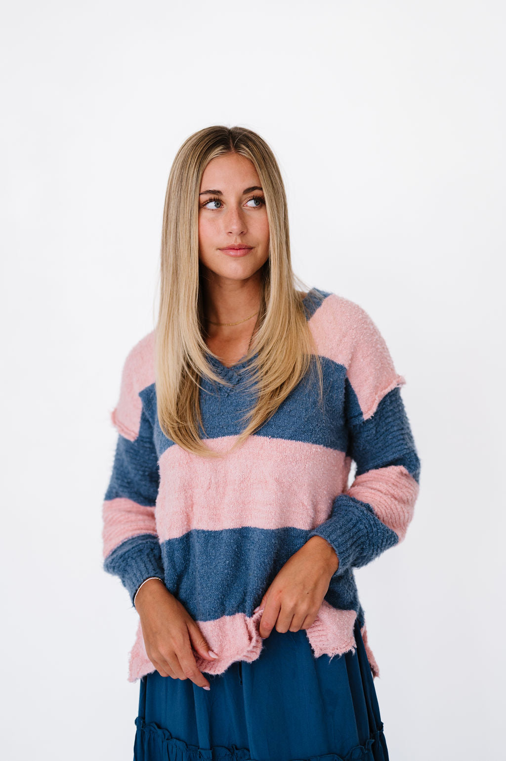 Maggy Sweater