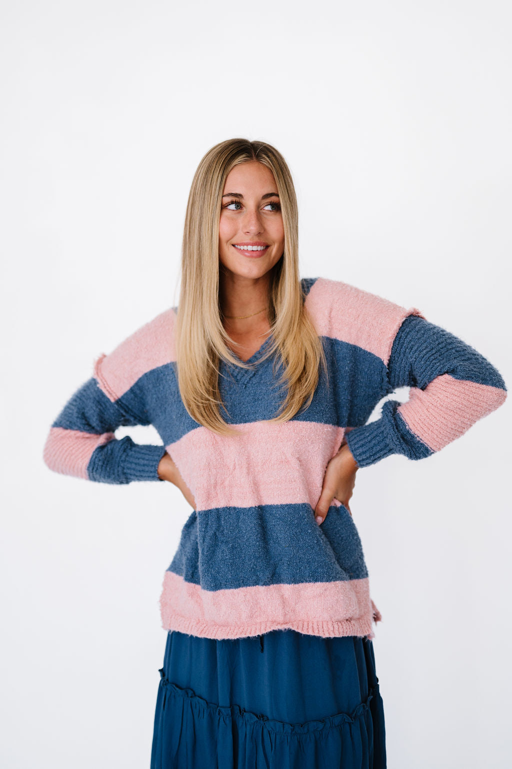 Maggy Sweater