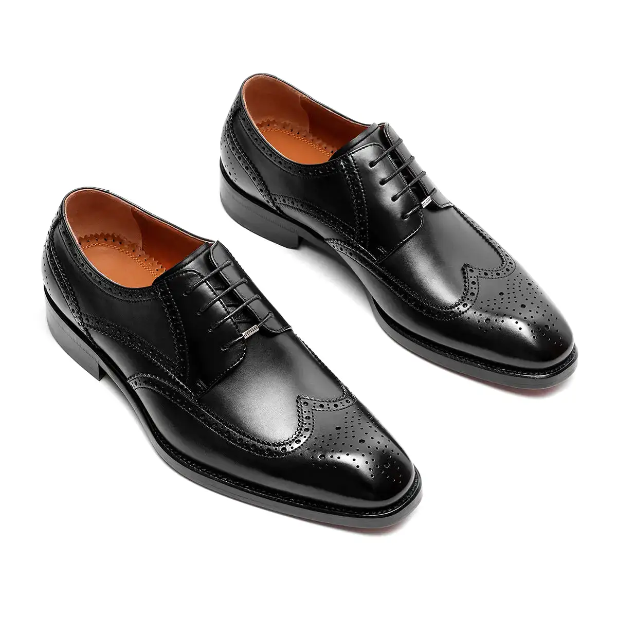 Man's Fancy Derby 92606A