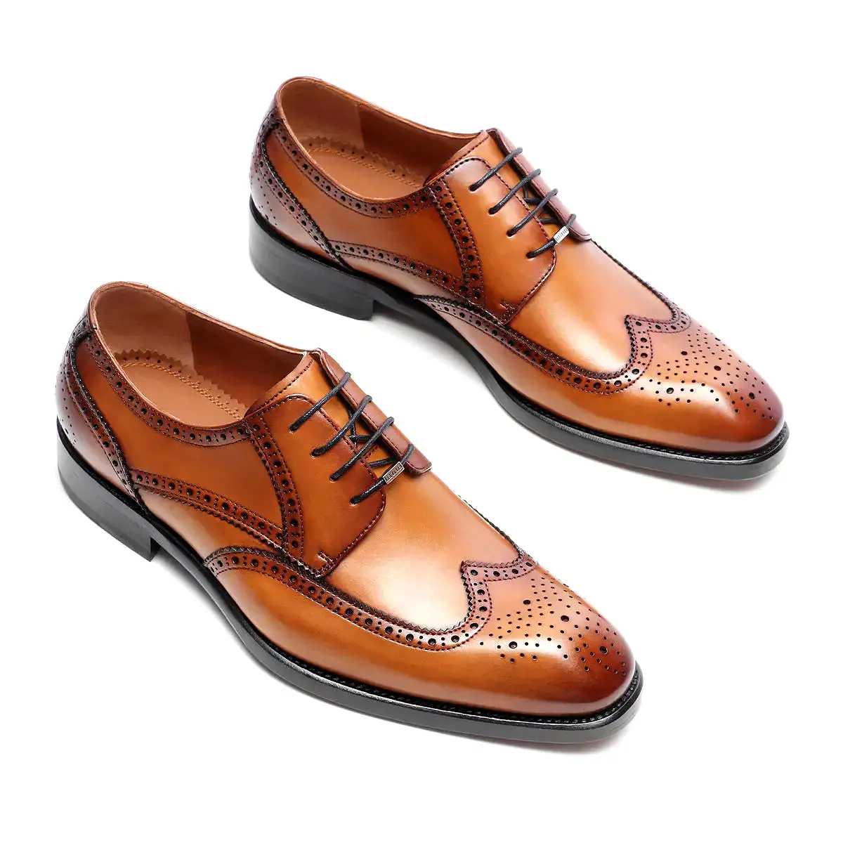 Man's Fancy Derby 92606B