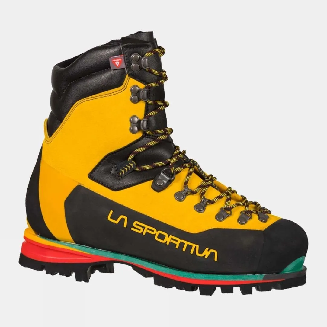 Mens Nepal Extreme Boots