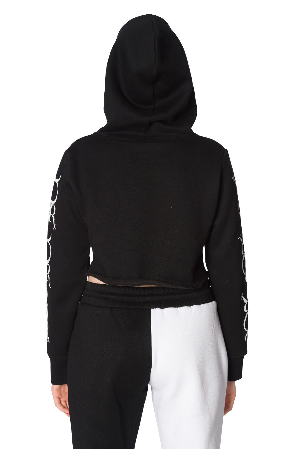 MERCURY RETROGRADE HOODIE