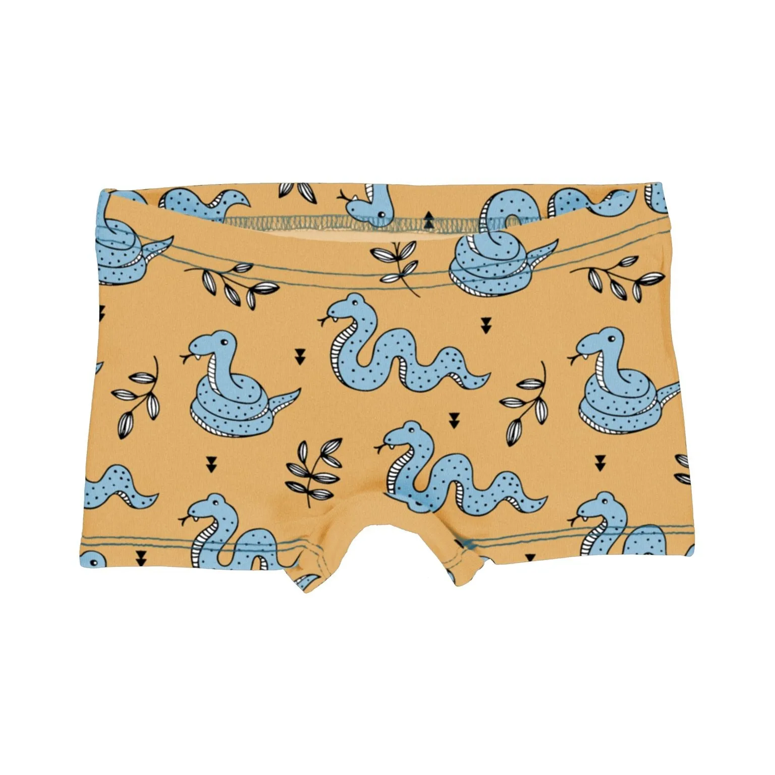 Meyadey Sneaky Snake Brief Boxers