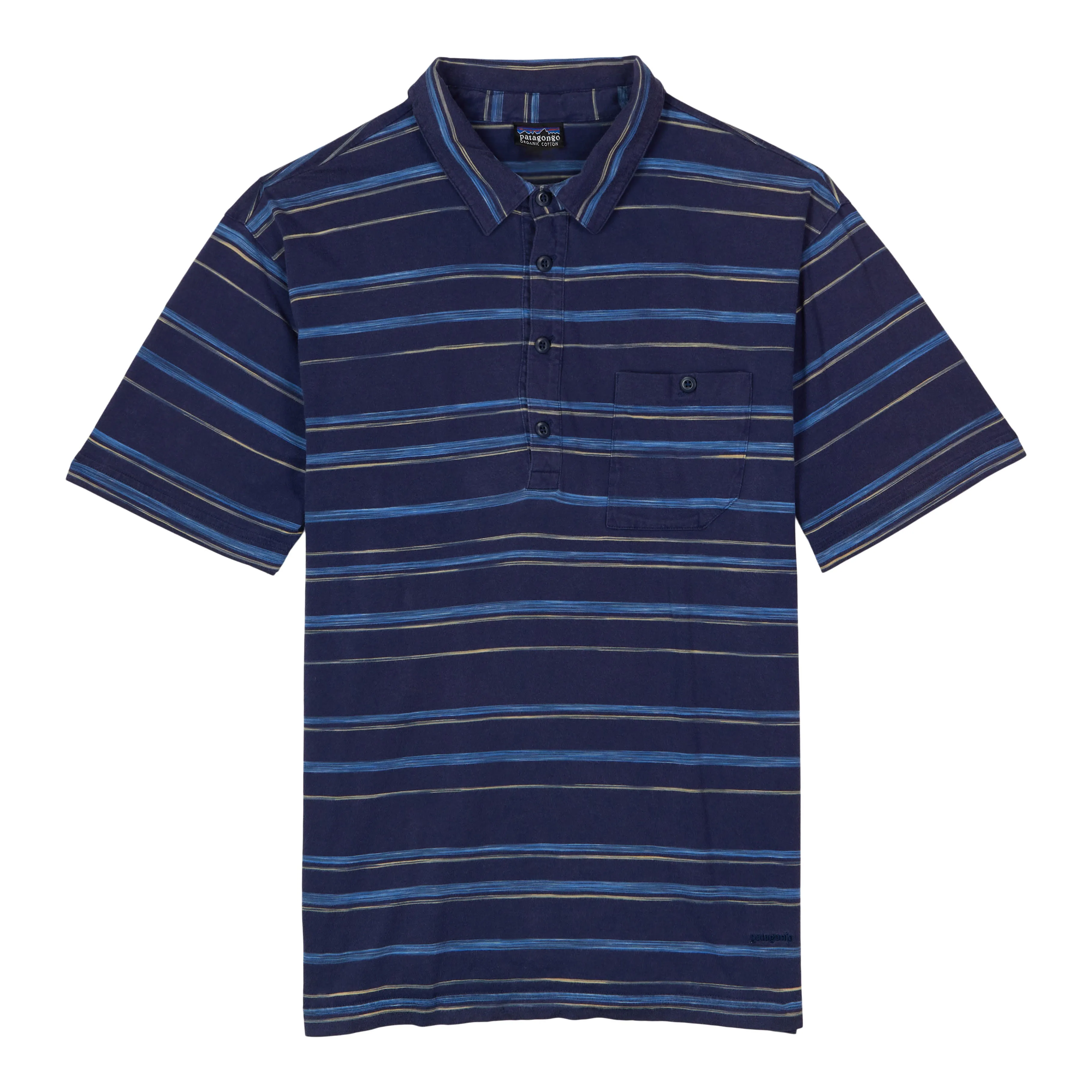 M's Offhand Polo Shirt