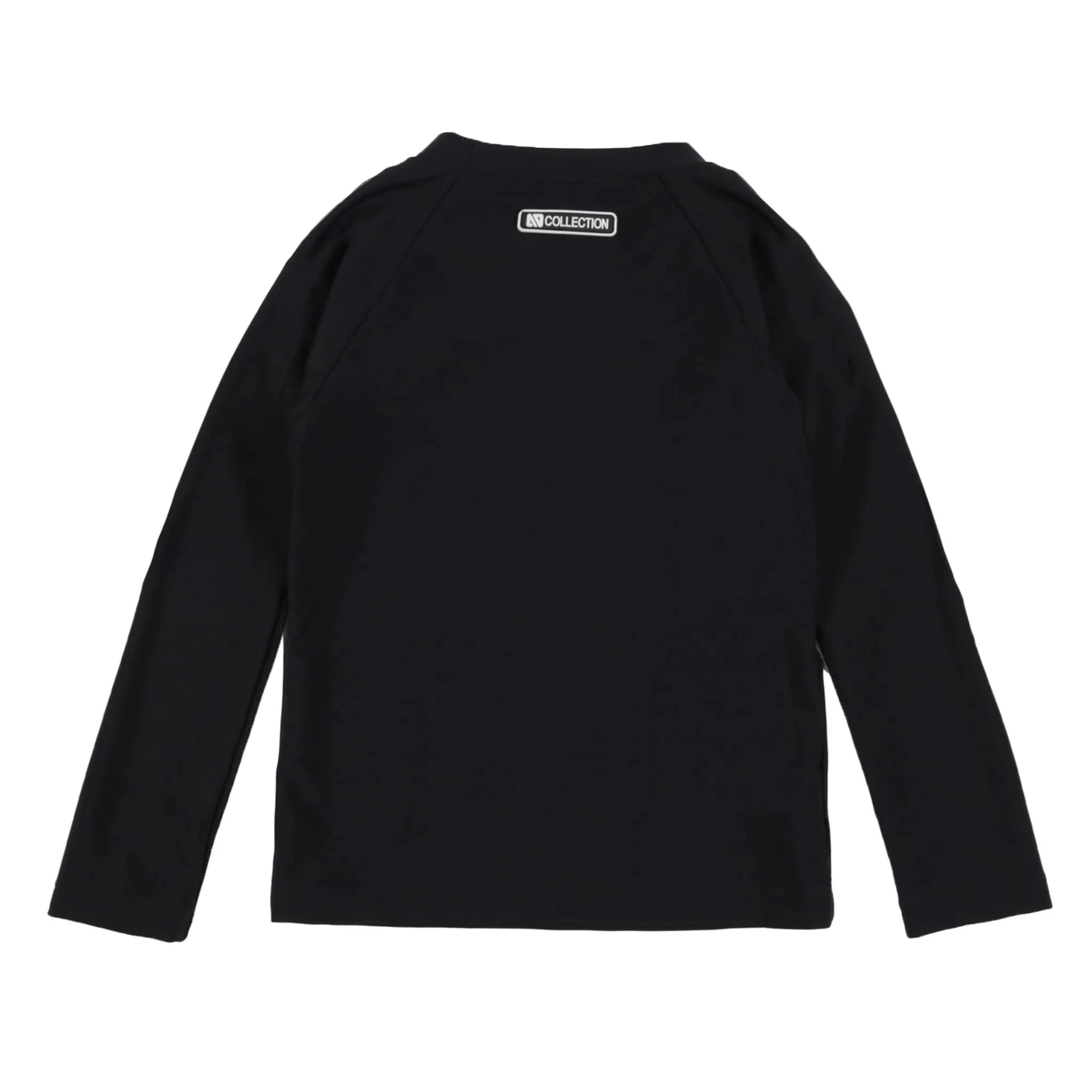 Nanö Basic Long Sleeves Rashguard 7-10y  - Clement