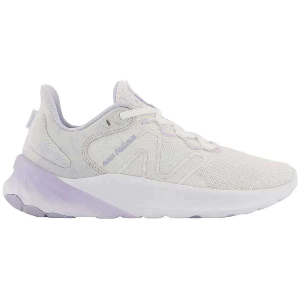 New Balance Fresh Foam Roav v2 Sneakers Grey/White (Women's)