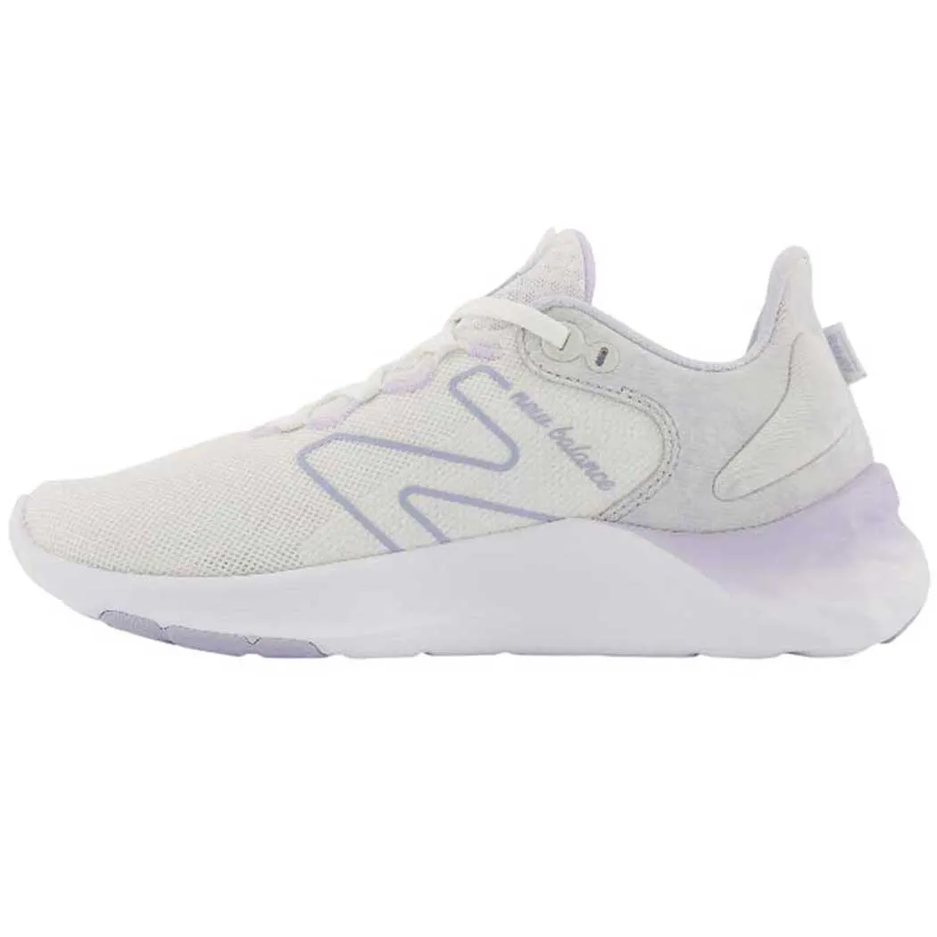 New Balance Fresh Foam Roav v2 Sneakers Grey/White (Women's)