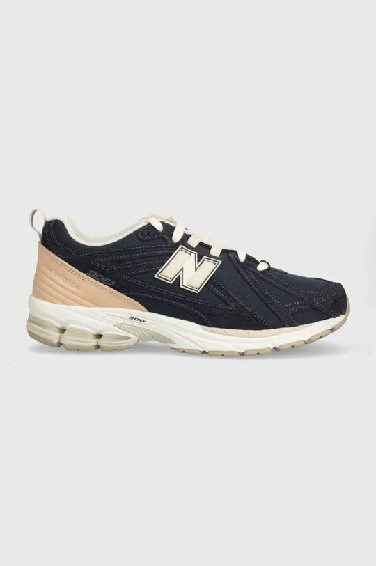 New Balance sneakers 1906 navy blue color M1906FB