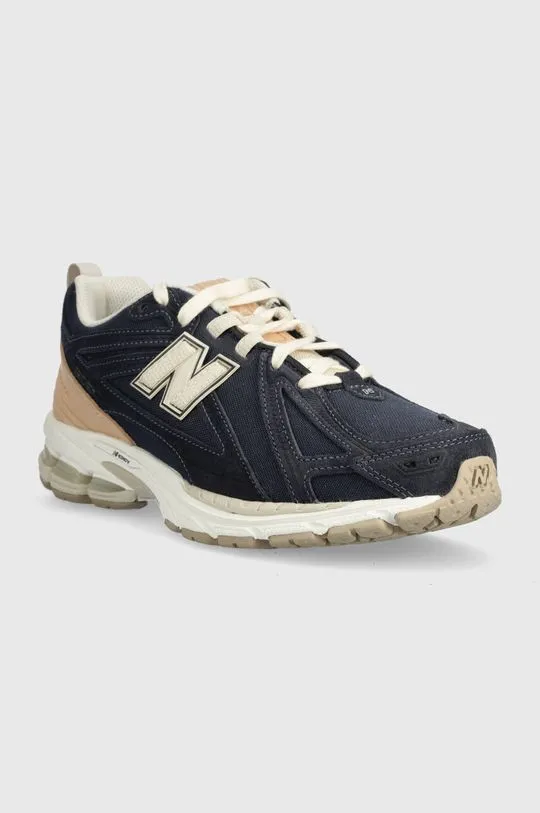 New Balance sneakers 1906 navy blue color M1906FB