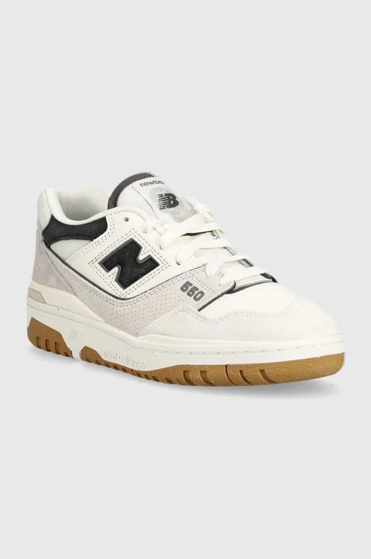 New Balance sneakers BBW550TA gray color BBW550TA