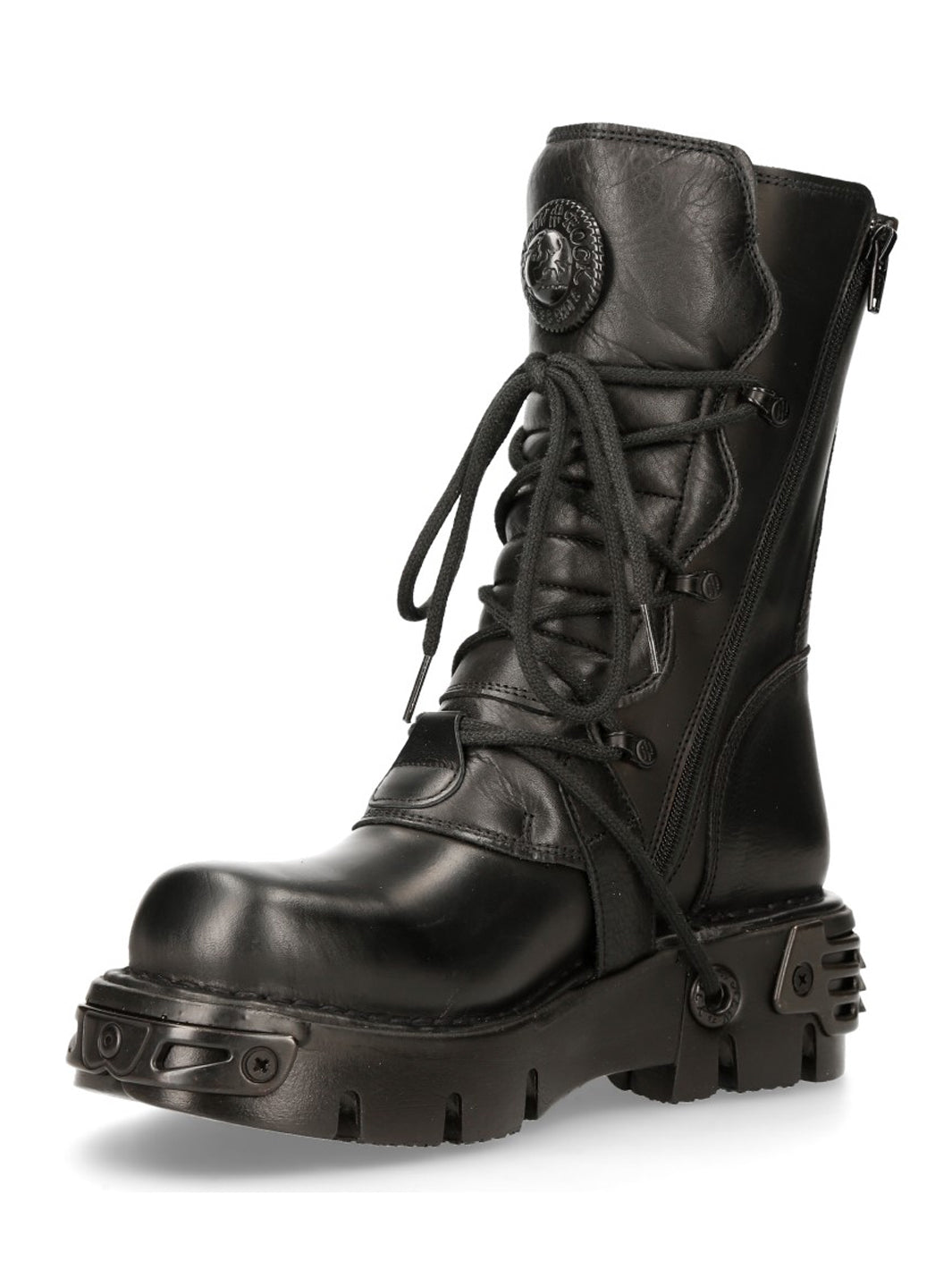 NEW ROCK M-373-S18  PRE ORDER 