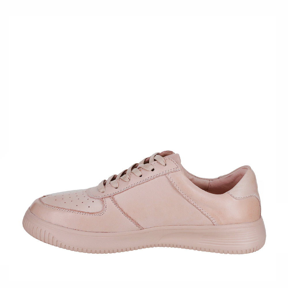 Nisha - Blush/Blush Sole