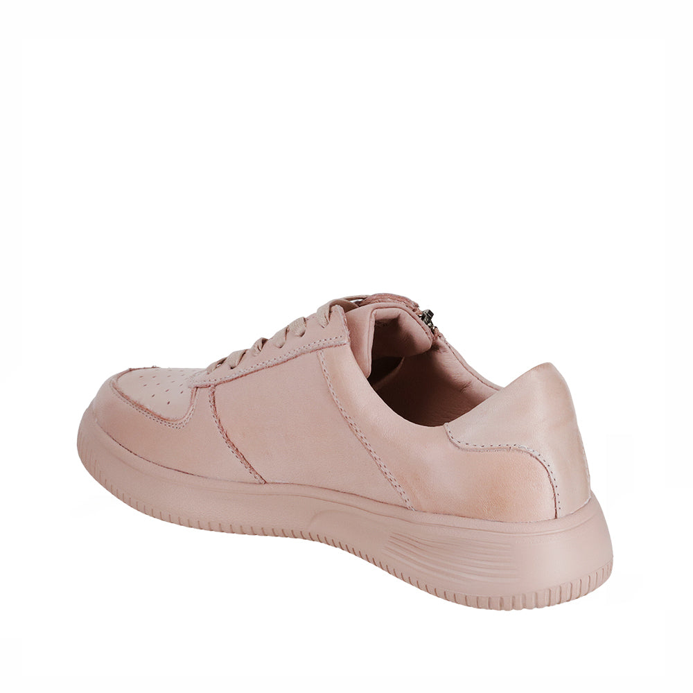 Nisha - Blush/Blush Sole