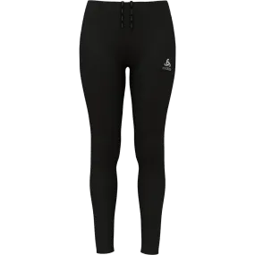 Odlo - Essentials Warm Tights Women black