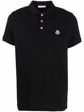 POLO SHIRT WITH LOGO