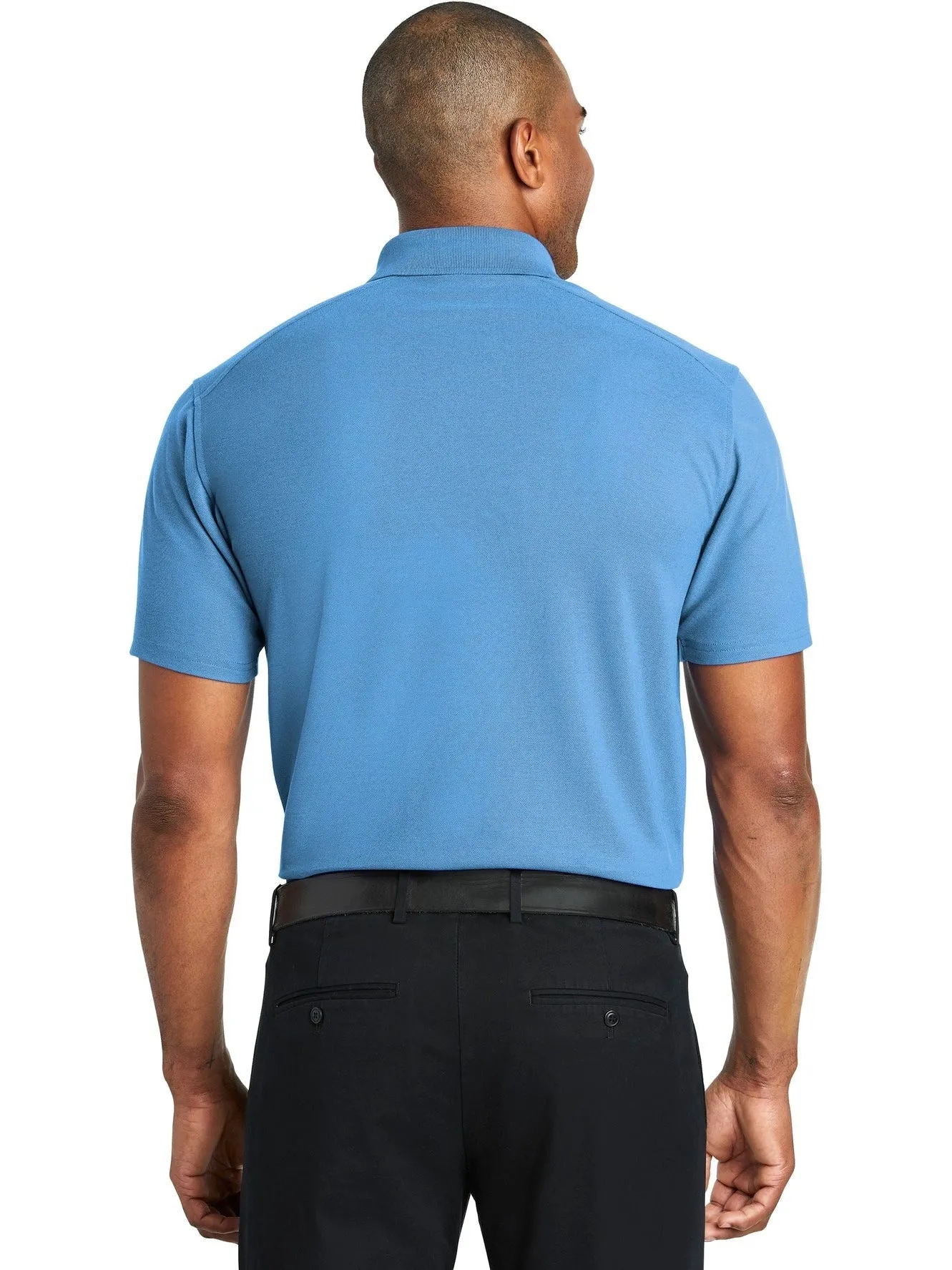 Port Authority EZPerformancePique Polo