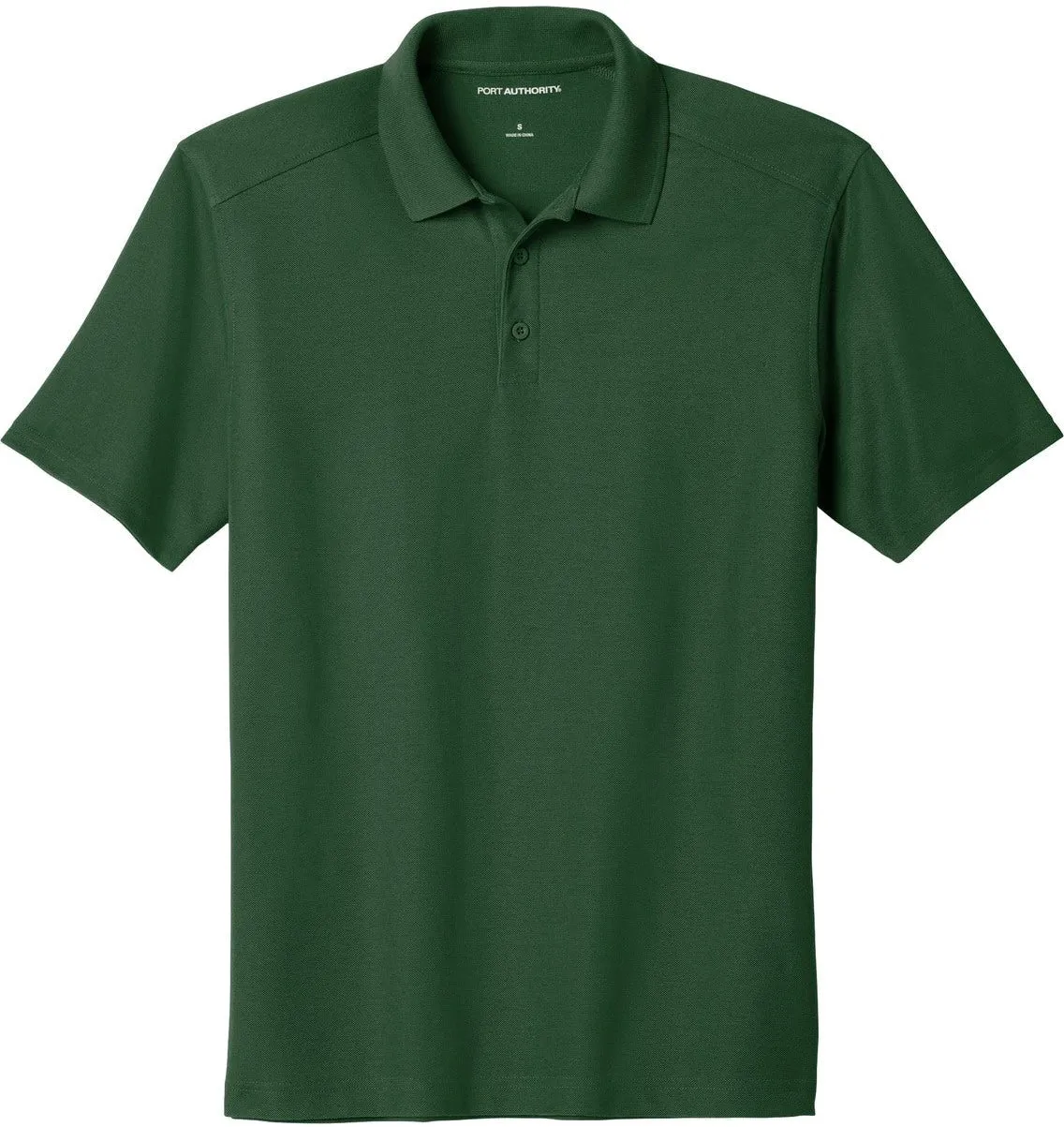 Port Authority EZPerformancePique Polo