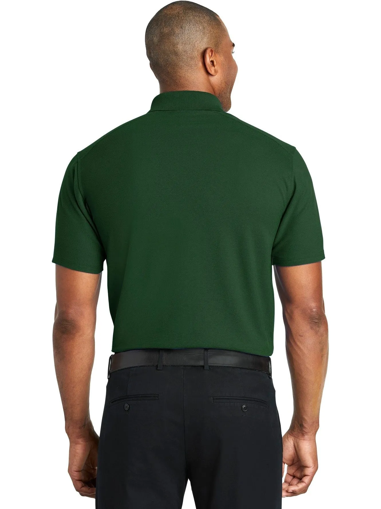 Port Authority EZPerformancePique Polo