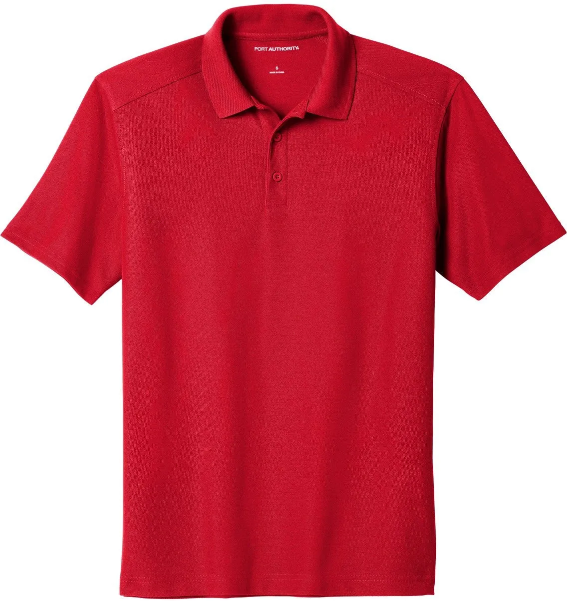 Port Authority EZPerformancePique Polo