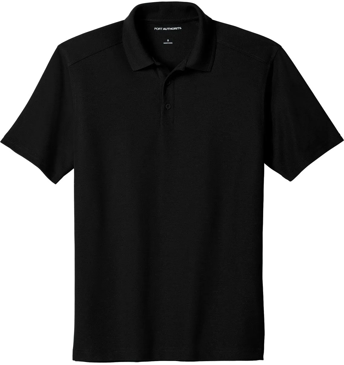 Port Authority EZPerformancePique Polo