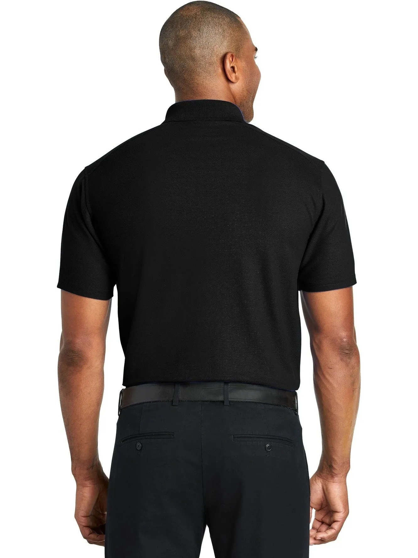 Port Authority EZPerformancePique Polo