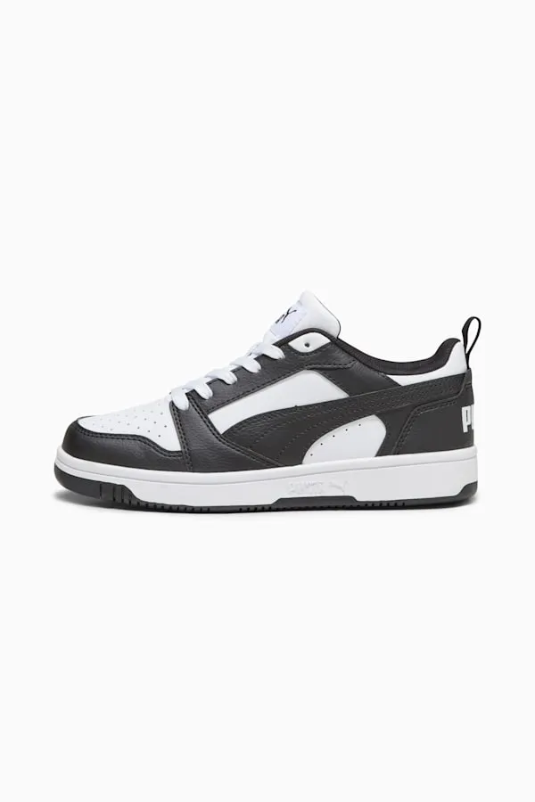 Rebound V6 Lo Youth Sneakers