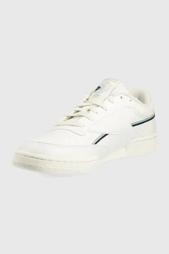 Reebok Classic sneakers white color