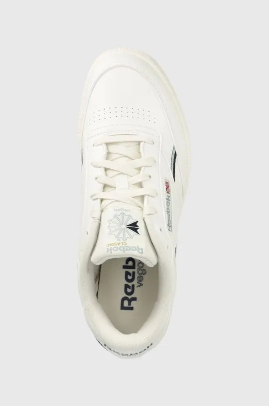 Reebok Classic sneakers white color