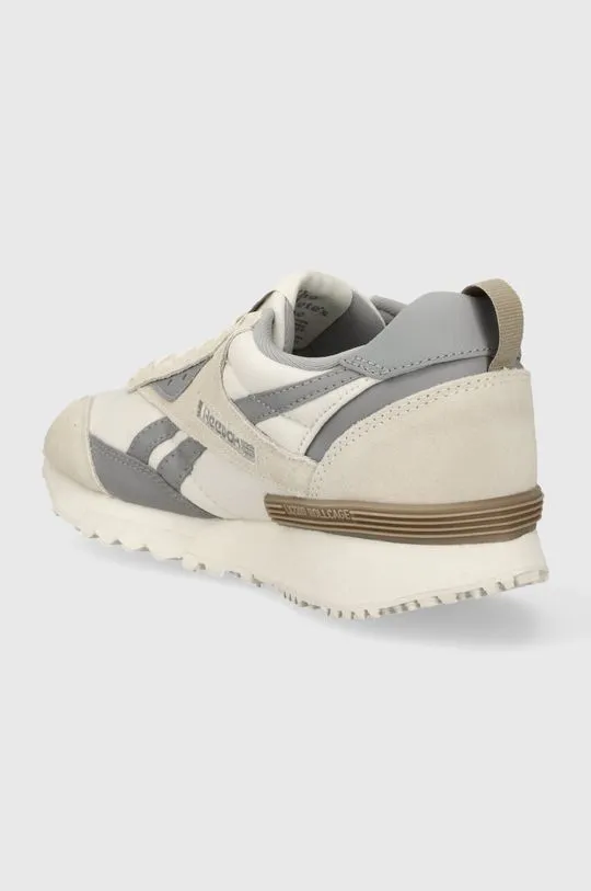 Reebok sneakers LX2200 beige color