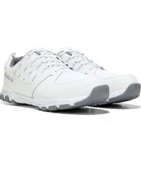 Reebok Work Men's Subtile Work Steel Toe Sneakers