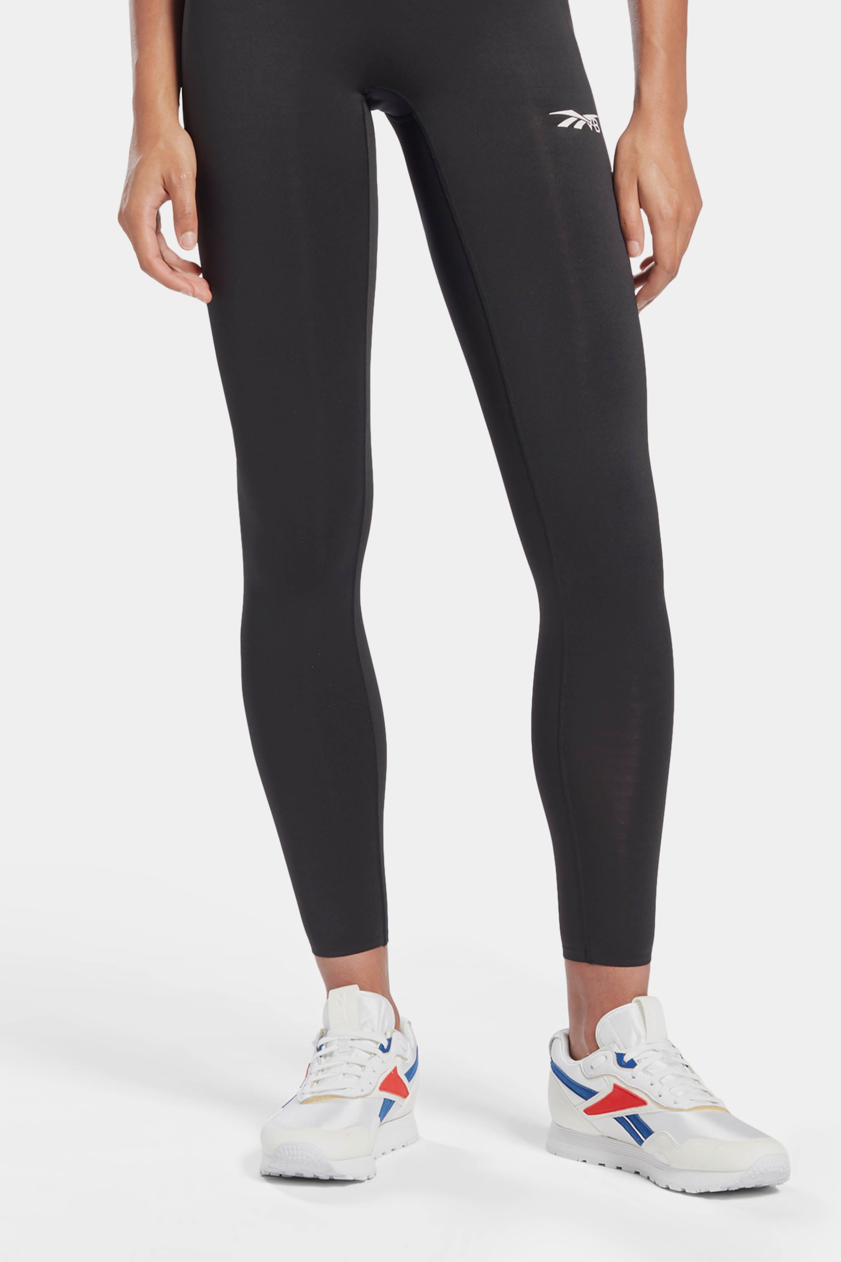 Reebok x VB Performance Tights In Black