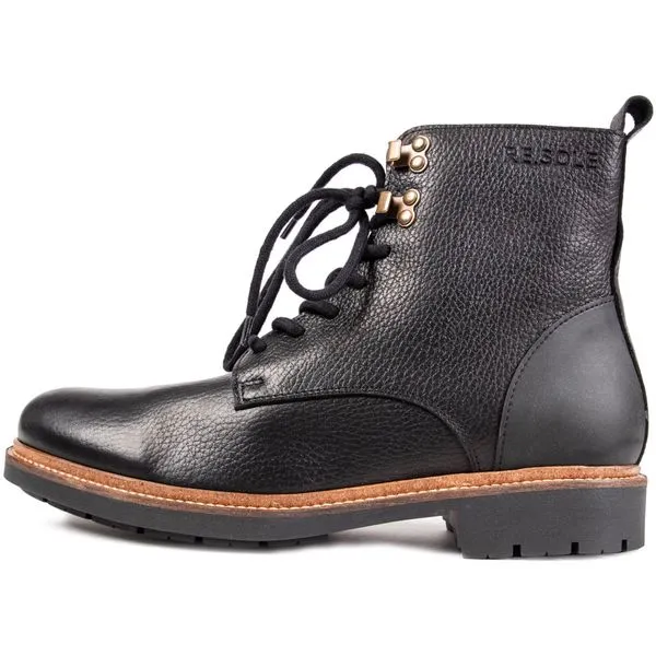 Re.Sole Earth Ankle Boots