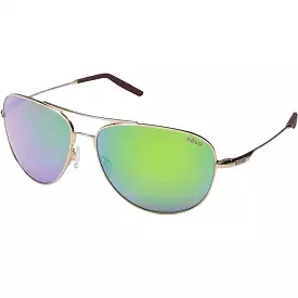 Revo Windspeed Adult Aviator Polarized Sunglasses (Brand New)