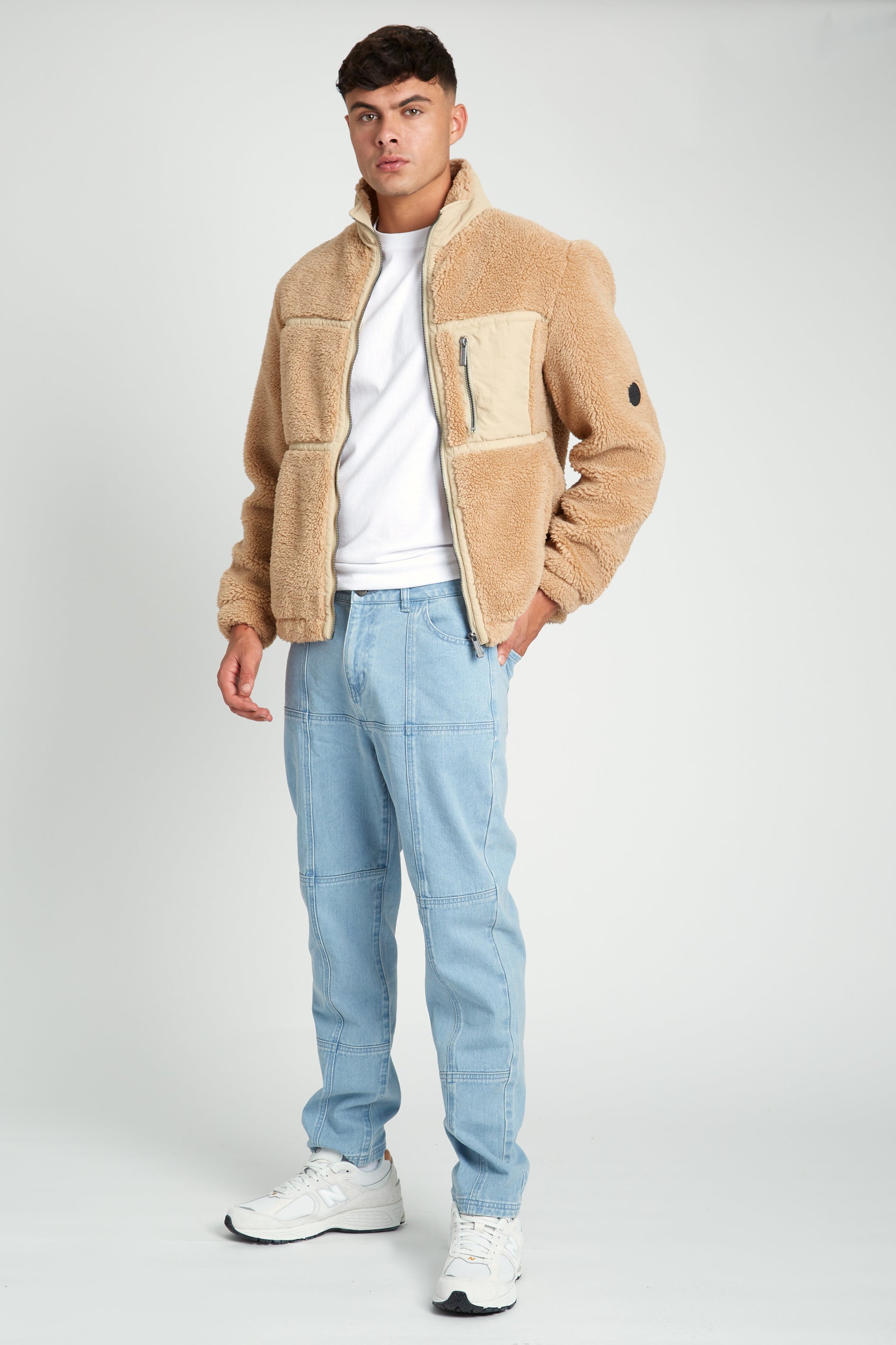 RIDGWAY JACKET