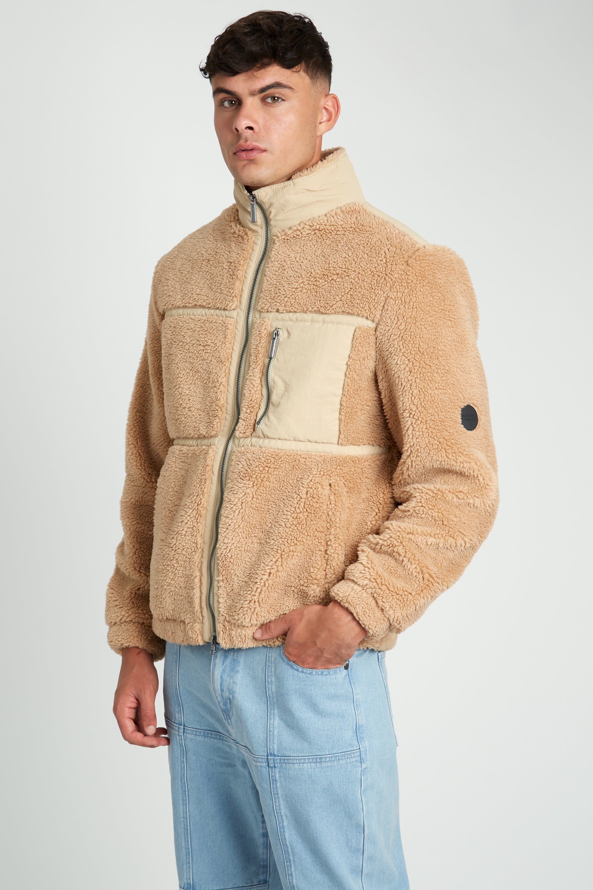 RIDGWAY JACKET