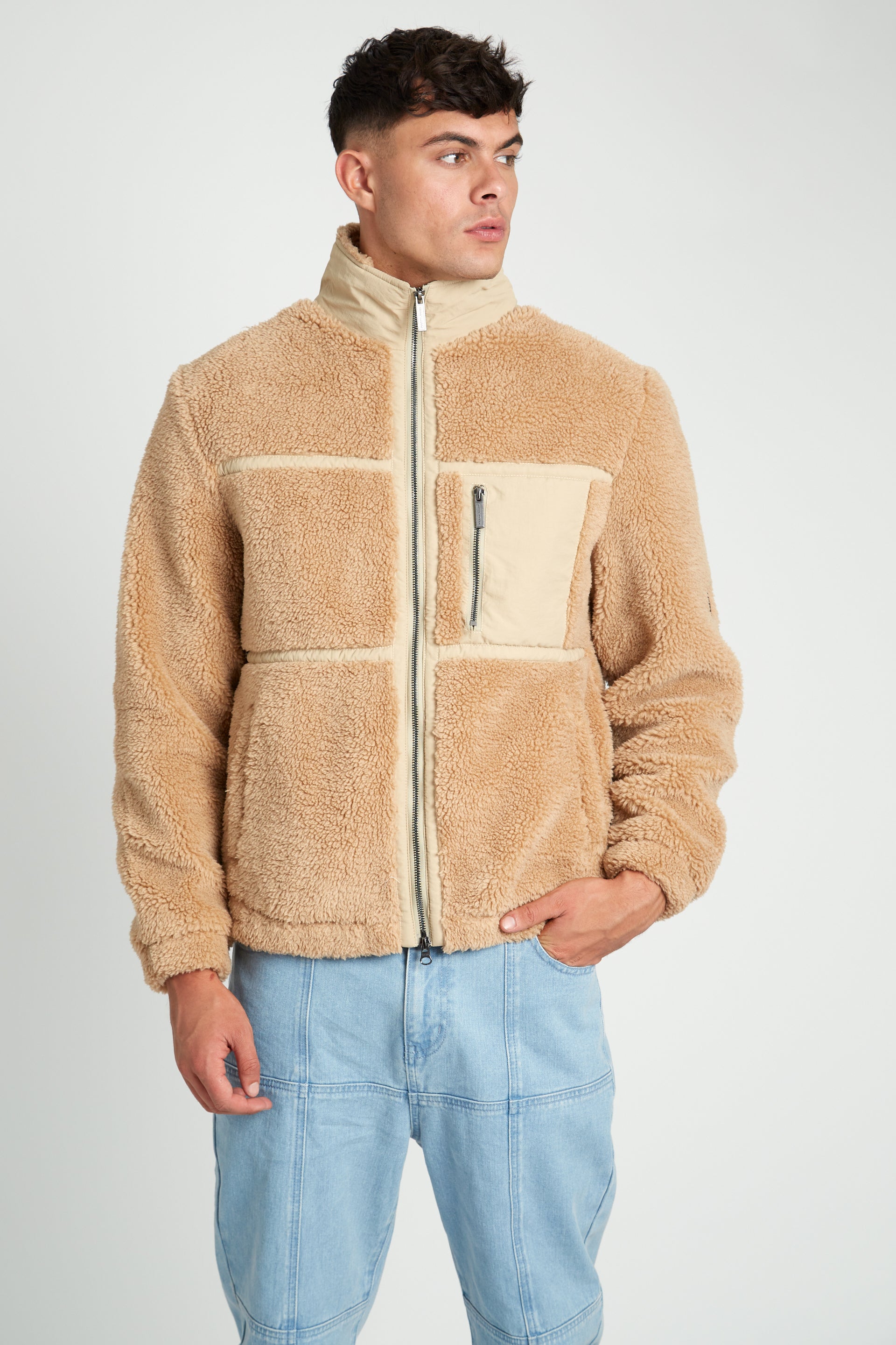 RIDGWAY JACKET