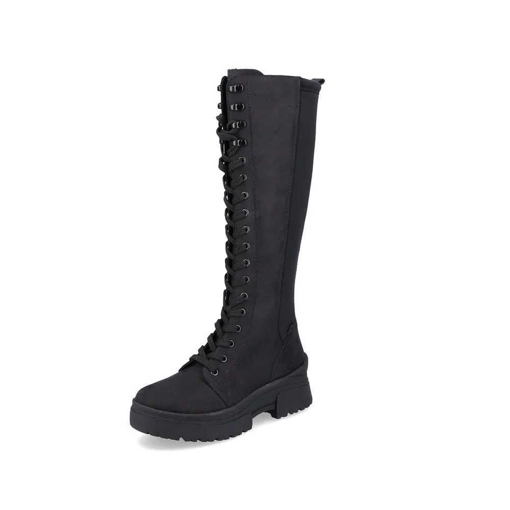 Rieker EVOLUTION W0390 Ladies Boots