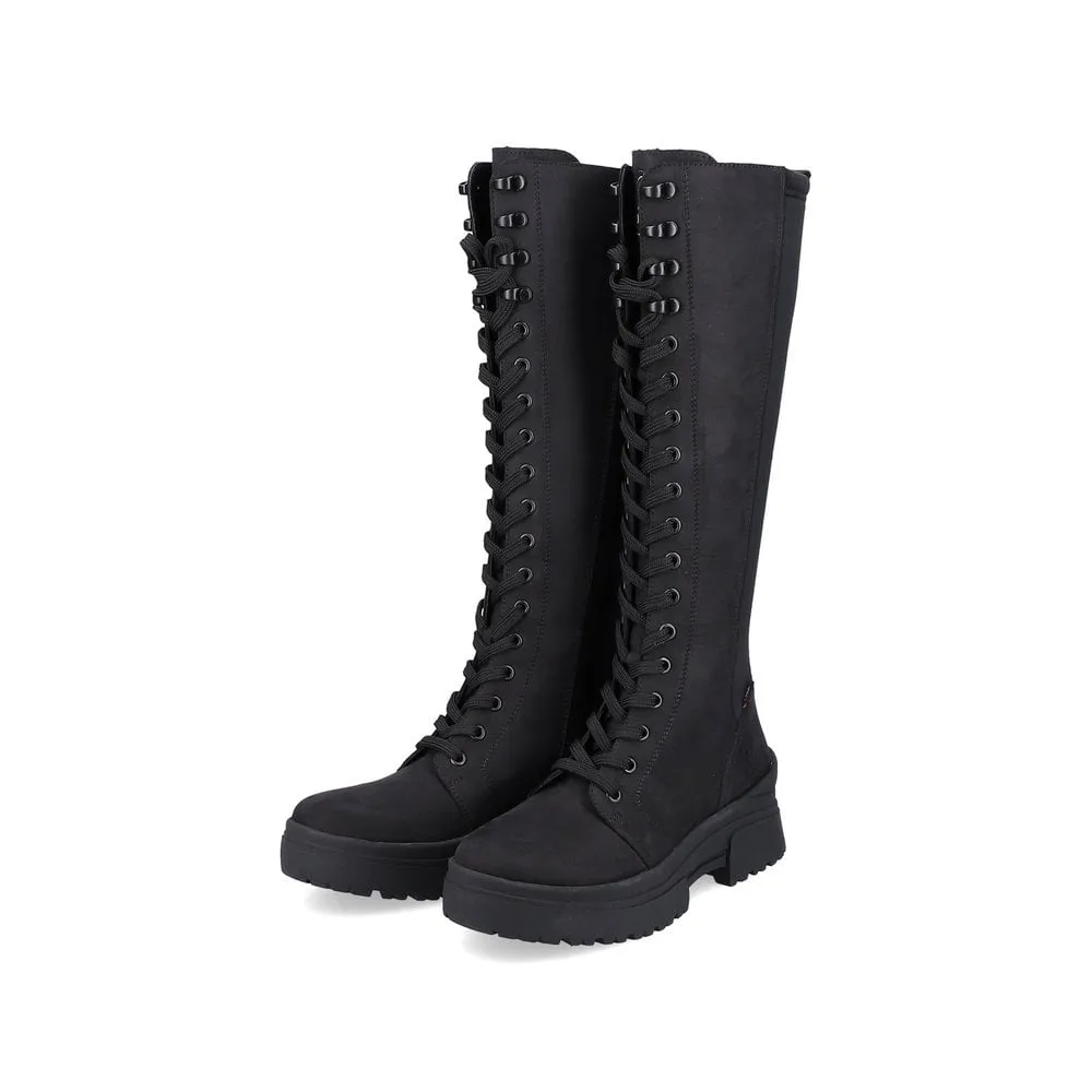 Rieker EVOLUTION W0390 Ladies Boots