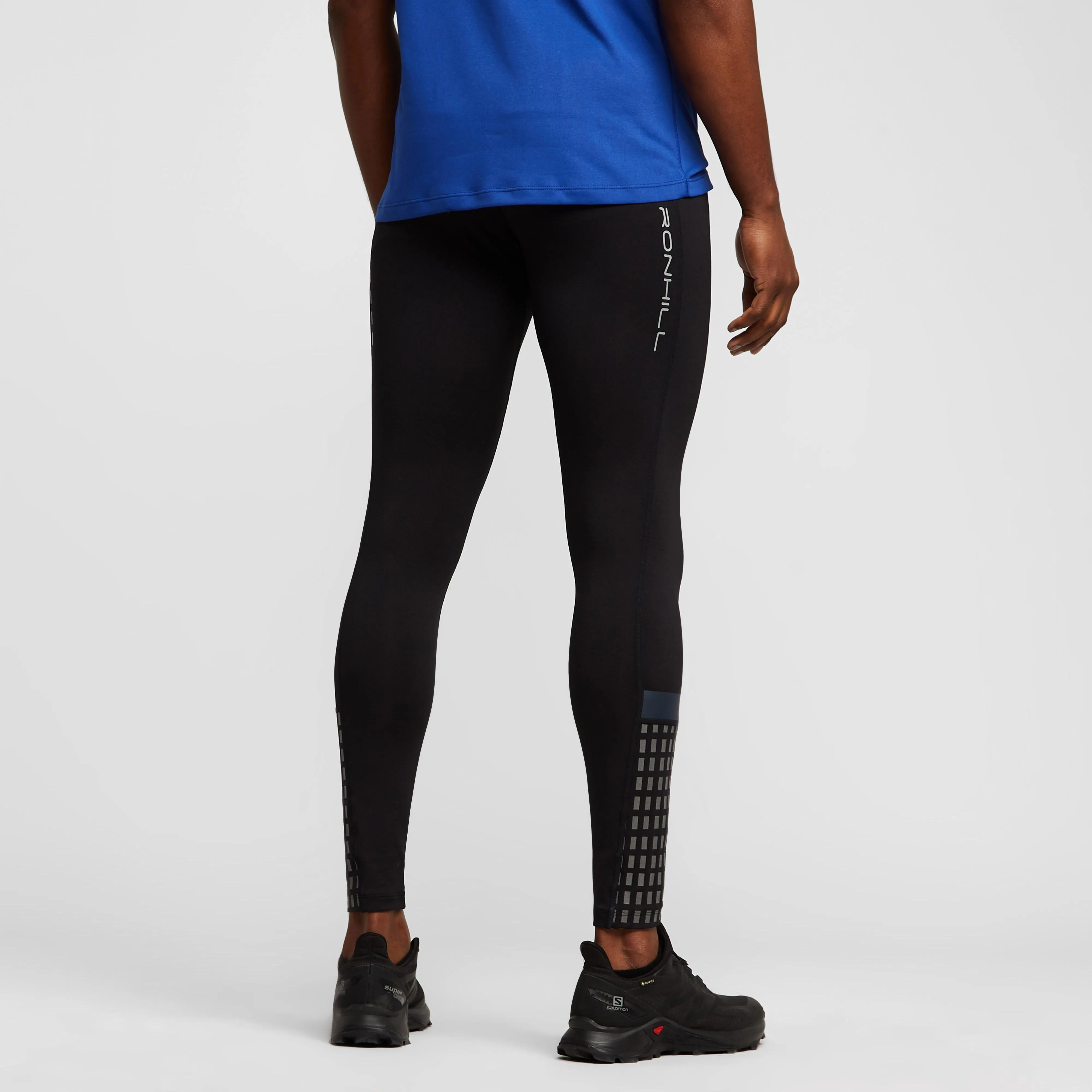 Ronhill Men's Tech Afterhours Tights | Millets