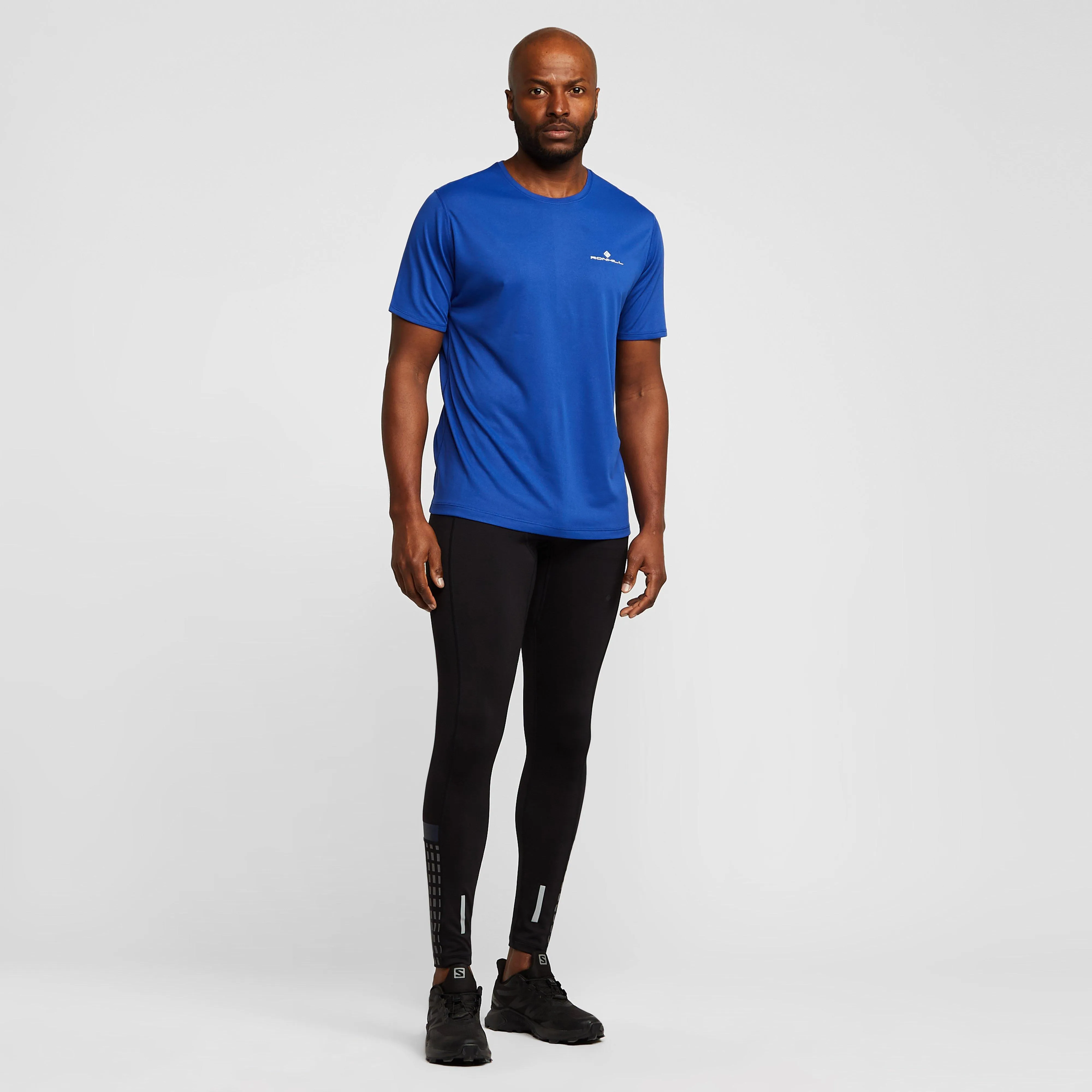 Ronhill Men's Tech Afterhours Tights | Millets