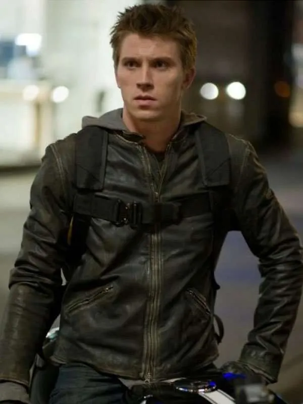 Sam Flynn Tron Legacy Jacket - New American Jackets