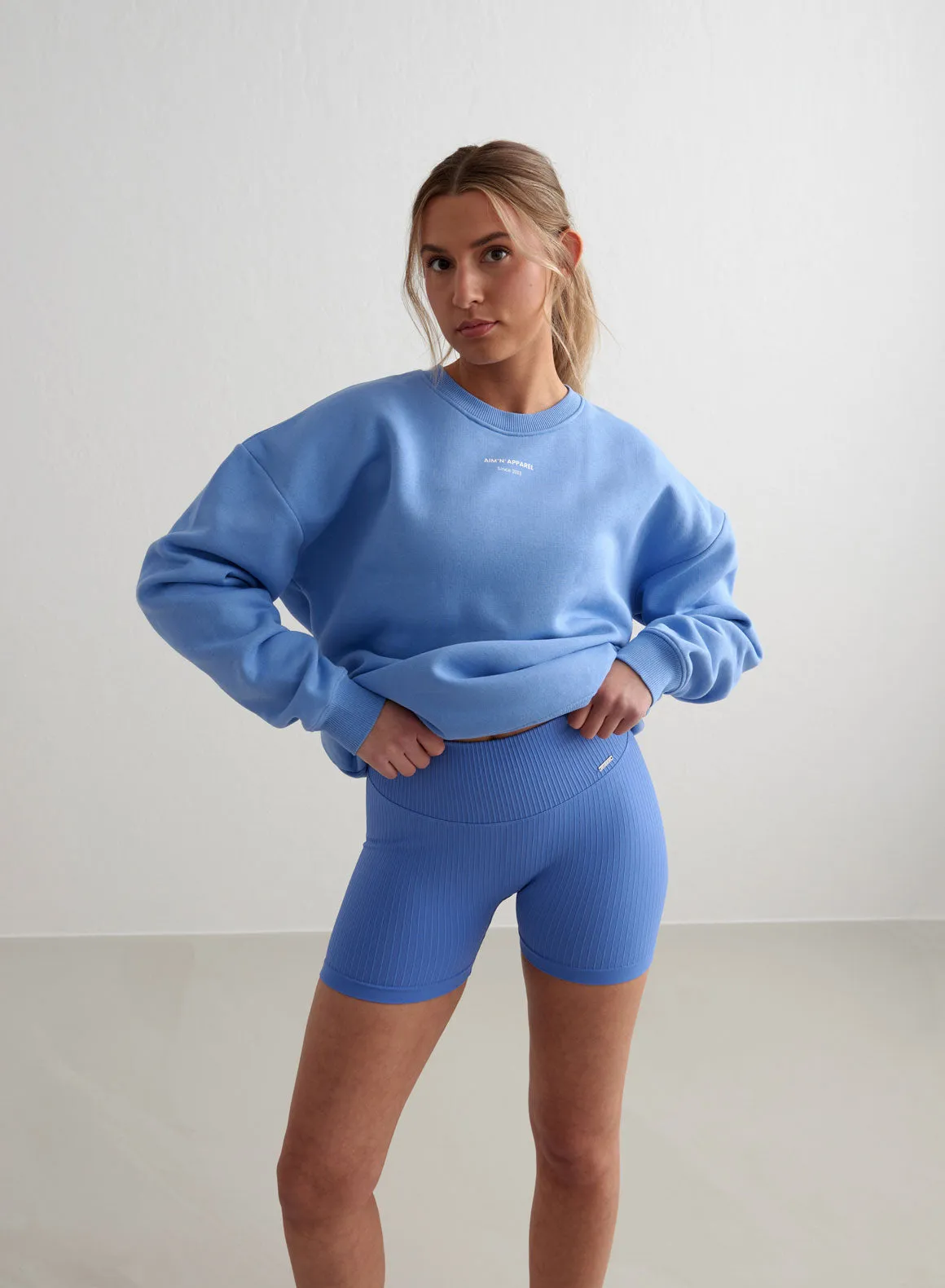 Sea Apparel Sweatshirt