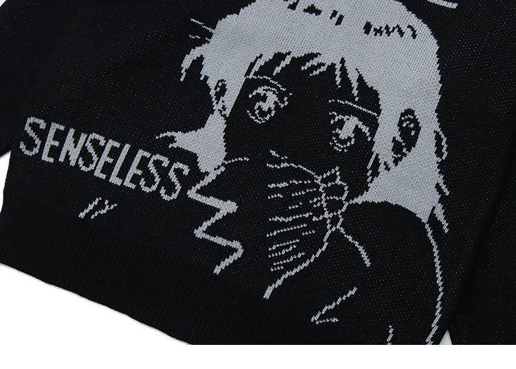 Senselesss Sweater