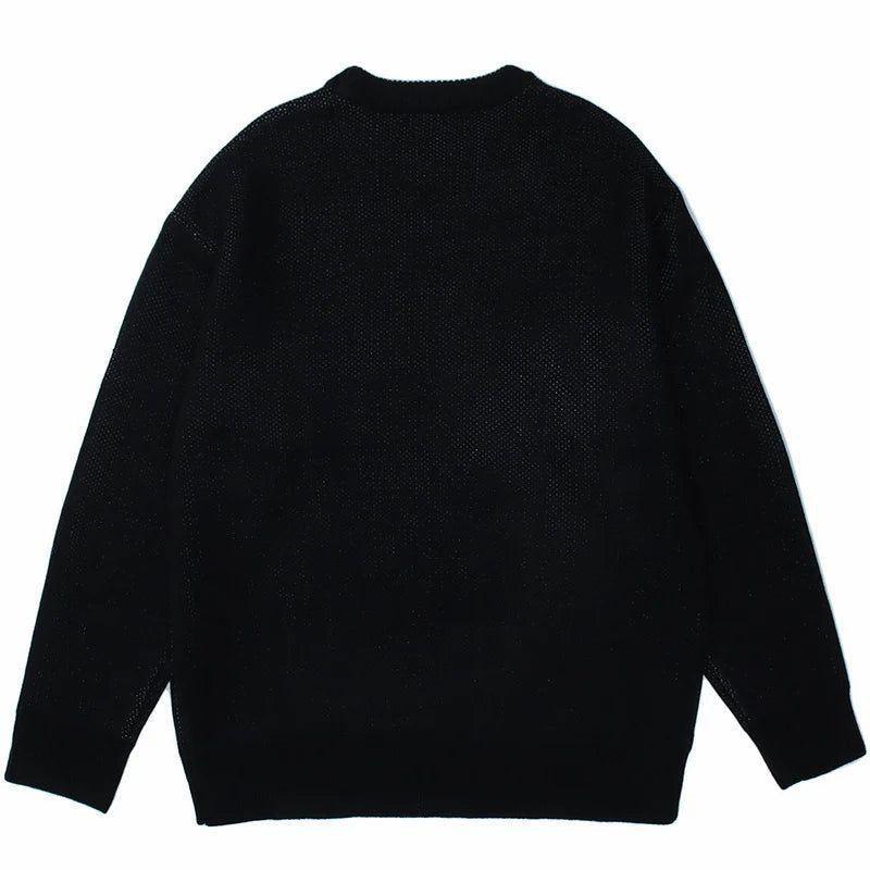 Senselesss Sweater