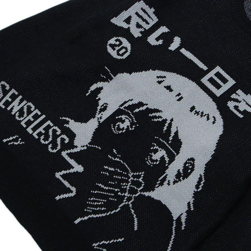 Senselesss Sweater