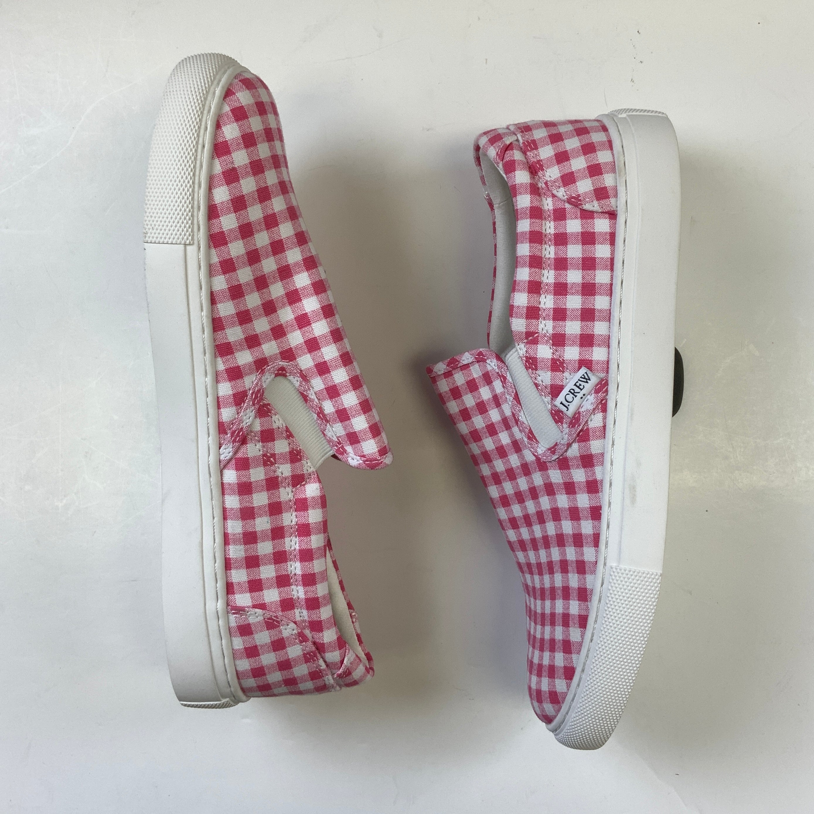 Shoes Sneakers By J Crew O  Size: 9.5