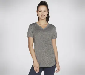 Skechers Apparel Diamond Blissful Tunic