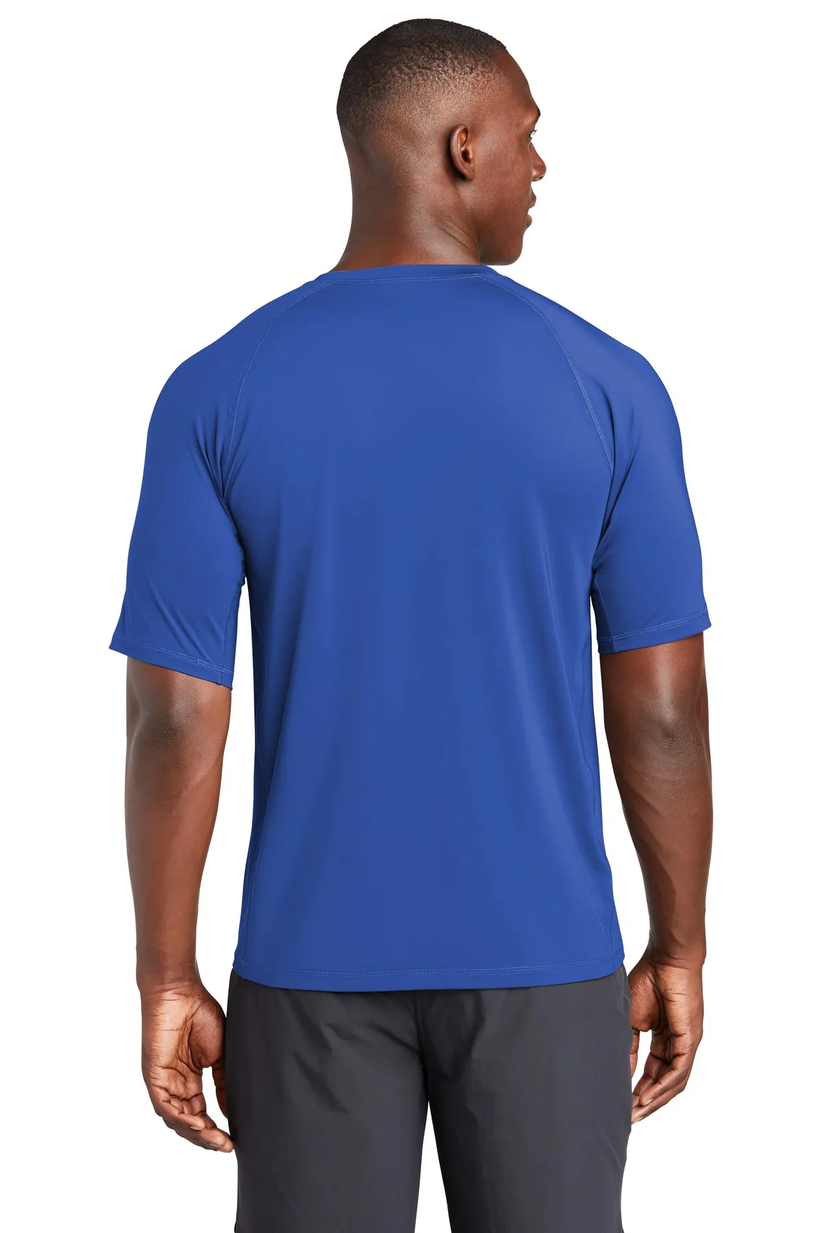 Sport-Tek ST470 Rashguard Tee