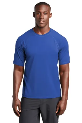 Sport-Tek ST470 Rashguard Tee