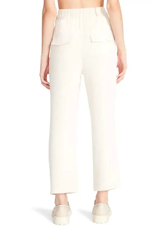 Steve Madden - Farmers Market Pant Ivory